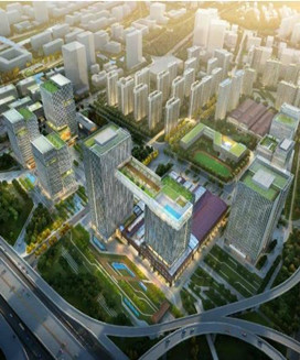 上海大寧/市北高新區(qū)寫字樓出租
