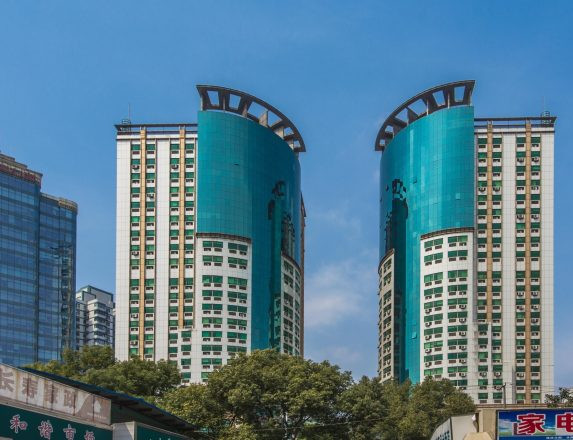 浦發廣場