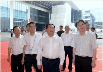 進口博覽會進入臨戰實戰階段，李強再赴實地檢查：質量安全細節要下更大功夫