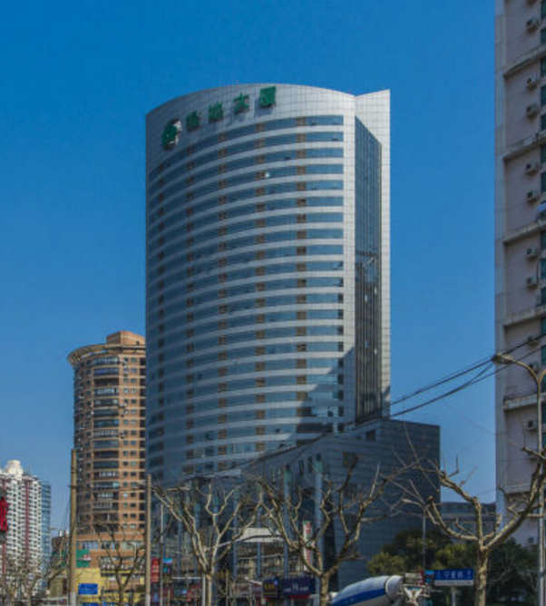 綠地科創大廈