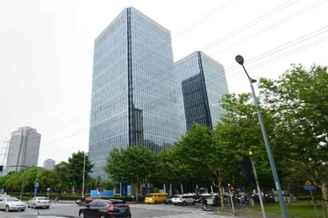 東銀中心怎么樣？