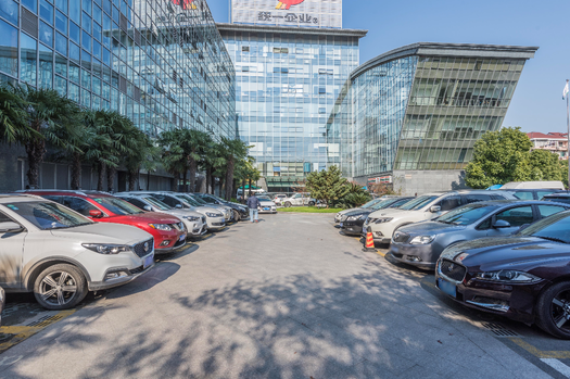 統一企業廣場怎么樣？