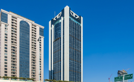 文新報業(yè)大廈怎么樣？