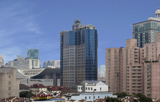 中區廣場怎么樣？