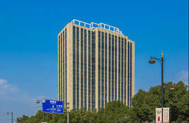 強勁大廈怎么樣？