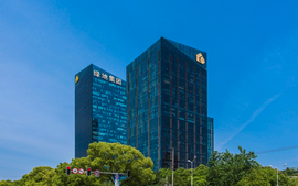 綠地藍海有辦公室出租嗎？