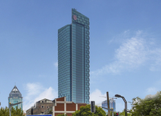 中信廣場有寫字樓出租嗎？