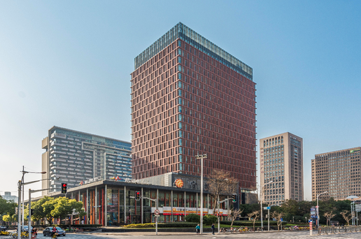 東方藍(lán)海國(guó)際廣場(chǎng)有寫(xiě)字樓出租嗎？