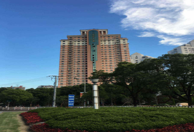 金霄大廈有面積出租嗎？