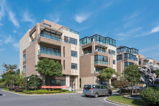 南翔企業公館