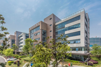 盛創企業家園