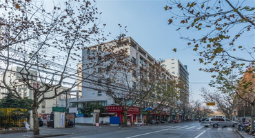 上服創意園（茅臺路）怎么樣？