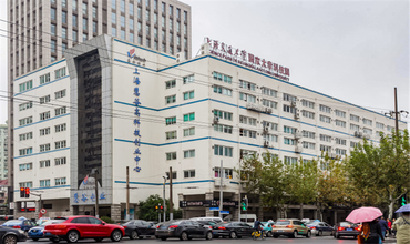 上?；酃雀呖萍紕?chuàng)業(yè)中心怎么樣？