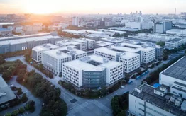 上海寫字樓與產業園復蘇，其主力租戶為新興產業！