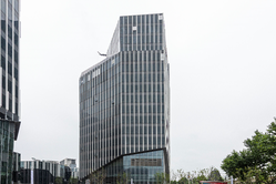 上海長寧國際發展廣場