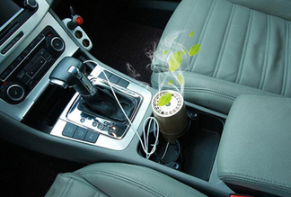 車內空氣凈化器哪款好？