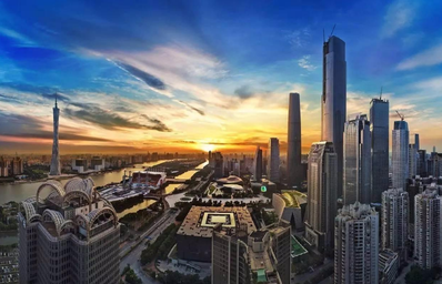 為什么越來越多的企業選擇獨棟寫字樓？