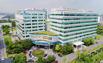 上海集成電路設計產業園-上海特色產業園區介紹