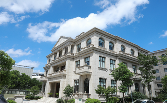 上海東方美谷-上海生物醫藥產業園-上海特色產業園區介紹