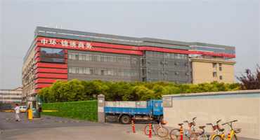 中環錦繡商務樓有辦公室出租嗎？