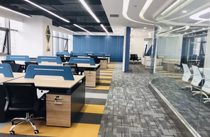 企業(yè)租賃辦公室如何達到利益最大化？