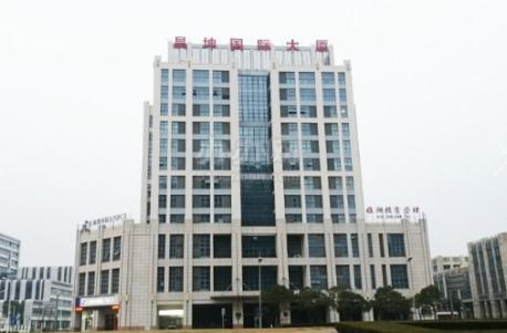 昊坤國際大廈