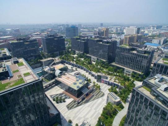 東方萬國企業中心-上海東方萬國企業中心招商詳情首頁