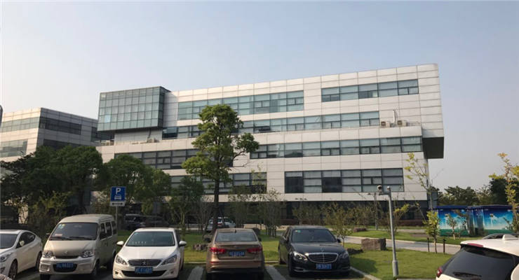 聞廣創業天地-上海聞廣創業天地招商詳情首頁