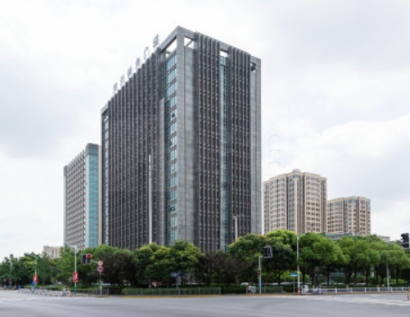 藍天創業廣場-上海藍天創業廣場招商詳情首頁
