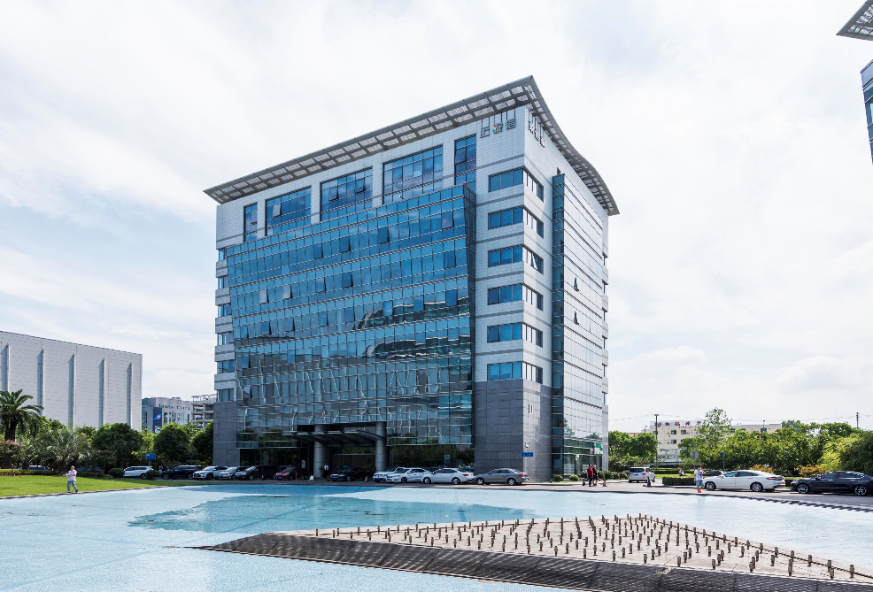 虹橋國際科技廣場-上海東虹橋商務區虹橋國際科技廣場招商