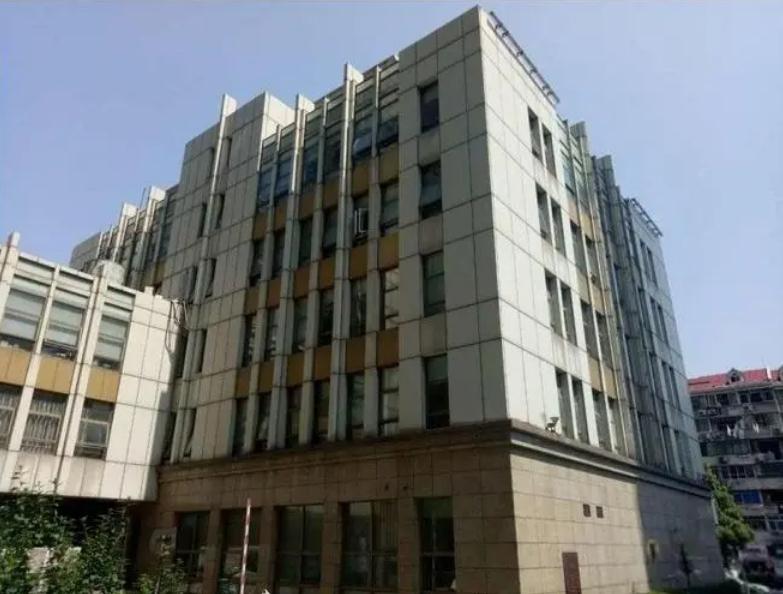 虹橋國際大廈-上海長寧區虹橋國際大廈介紹