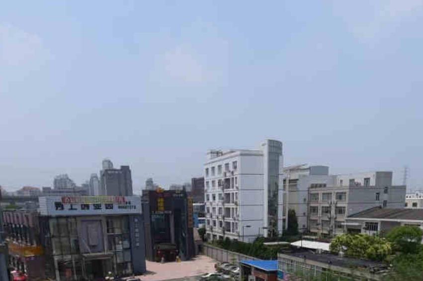 秀上創業園-上海閔行區秀上創業園介紹