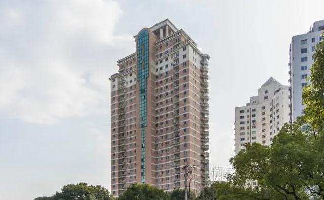 金霄大廈-上海閔行區金霄大廈介紹