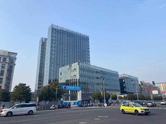 平金中心-上海閔行區平金中心介紹