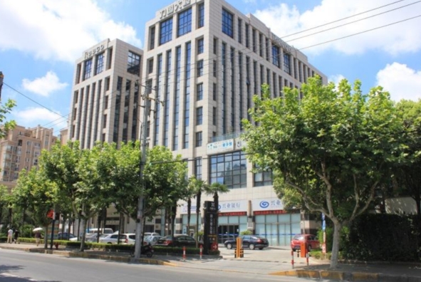 力國大樓：打造宜居生態環境的典范建筑