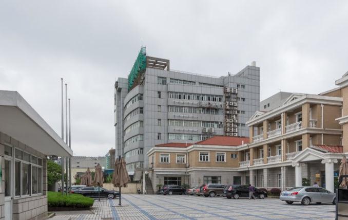 金匯德必易園：打造創意辦公的新范式