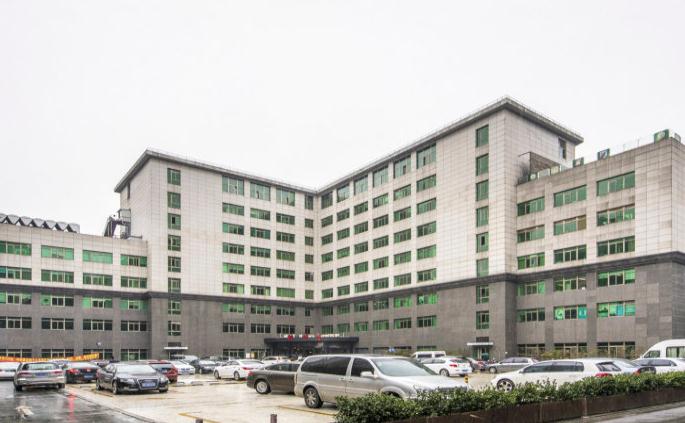 瑞都大廈：現代化辦公的標志性建筑