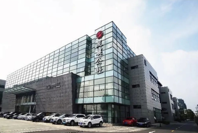 迪豐國際時尚產業園：匯聚全球時尚資源，引領時尚產業創新發展