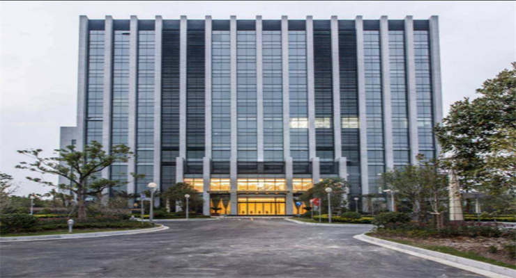 恒潤大廈：現代化商務中心，引領商業新潮流