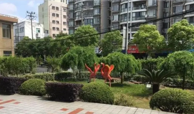 上海新銀洲國際商務大廈：綠色辦公，智能管理，人性化服務