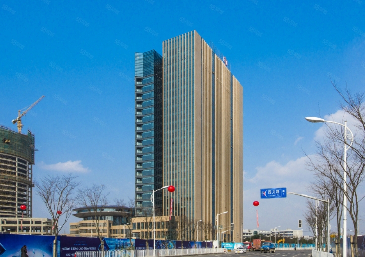 世宏金源中心：卓越物業管理，企業辦公首選