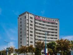 慧峰商務大廈：智能化設施，提升辦公效率