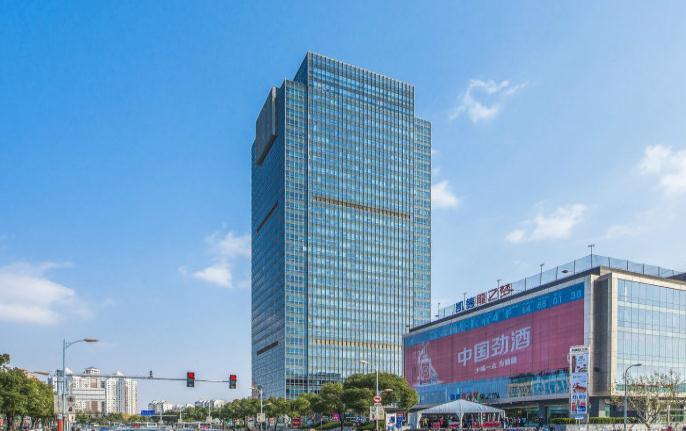閔行凱德龍之夢：實現工作與生活無縫銜接