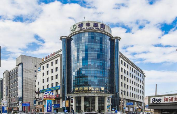 上海燎申國際大廈：匯聚企業力量，驅動區域經濟發展
