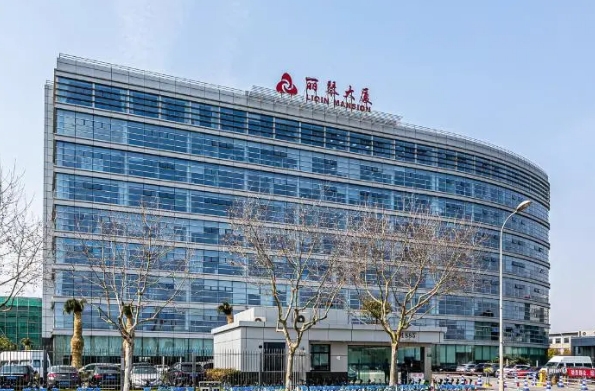 麗琴大廈：閔行區商務辦公的新選擇
