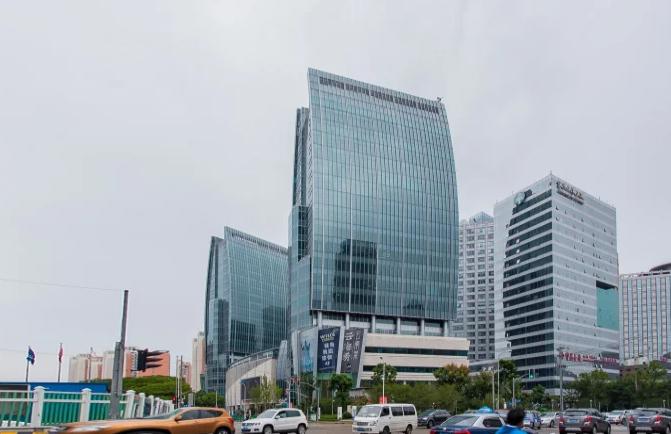 上海丁香國際商業中心招商-出租招租電話