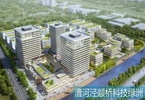 上海閔行顓橋鎮/莘莊工業區3元以下寫字樓招商，多面積選擇交通便利！