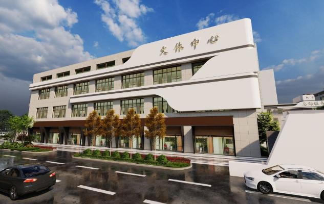 上海青浦區華新鎮產業園區招商盛啟，3-4元/平米超值入駐！