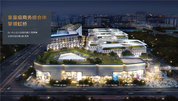上海BU中心：企業業務單元的核心驅動力，引領行業創新！