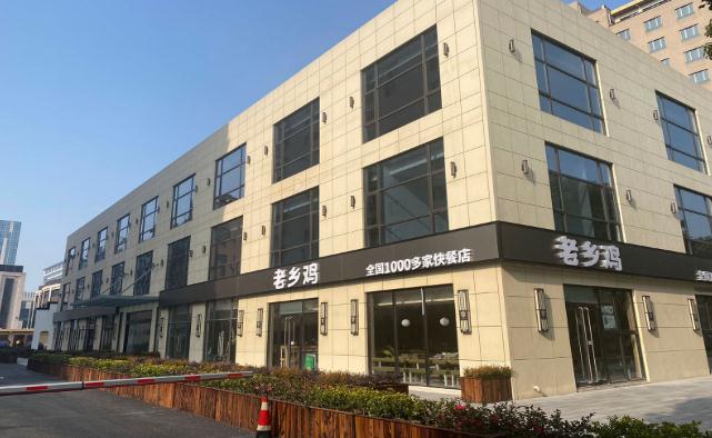 上海守信創(chuàng)意園，招商熱線火熱開通，空間有限，商機無限！